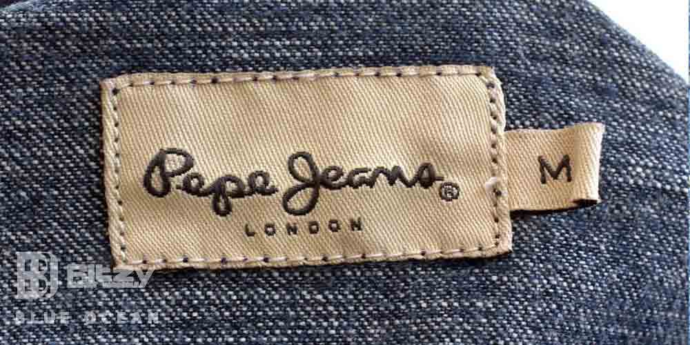 Pepe Jeans